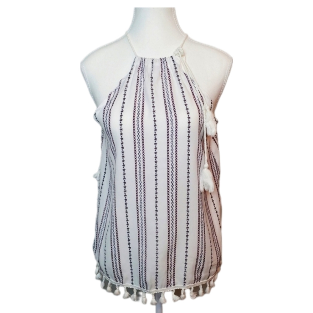 Tank Top - Medium - Shein